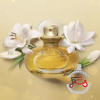 Lily Le Parfum O Boticário